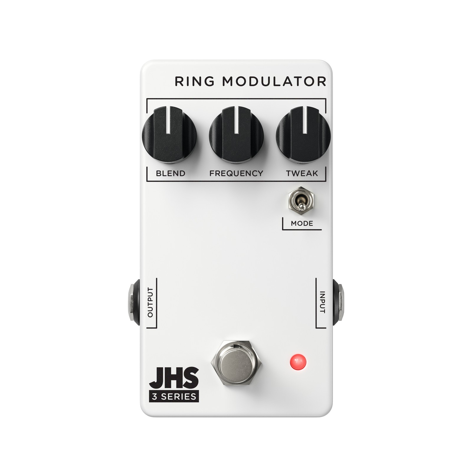 JHS 3 Series Ring Modulator