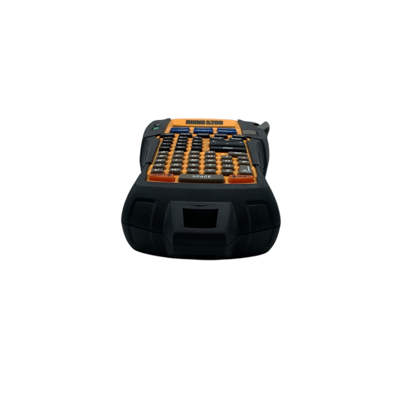 RHINO 5200 DYMO LABEL MAKER