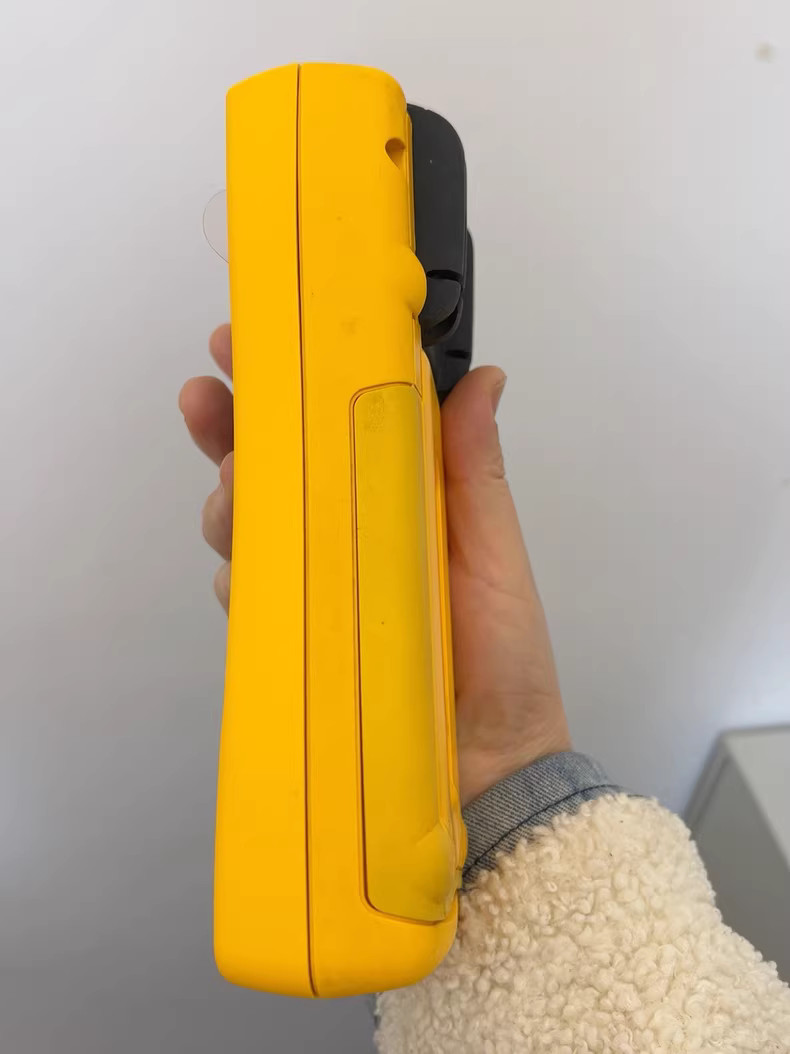1PCS USED Precision Multifunction Process Calibrator FLUKE 724