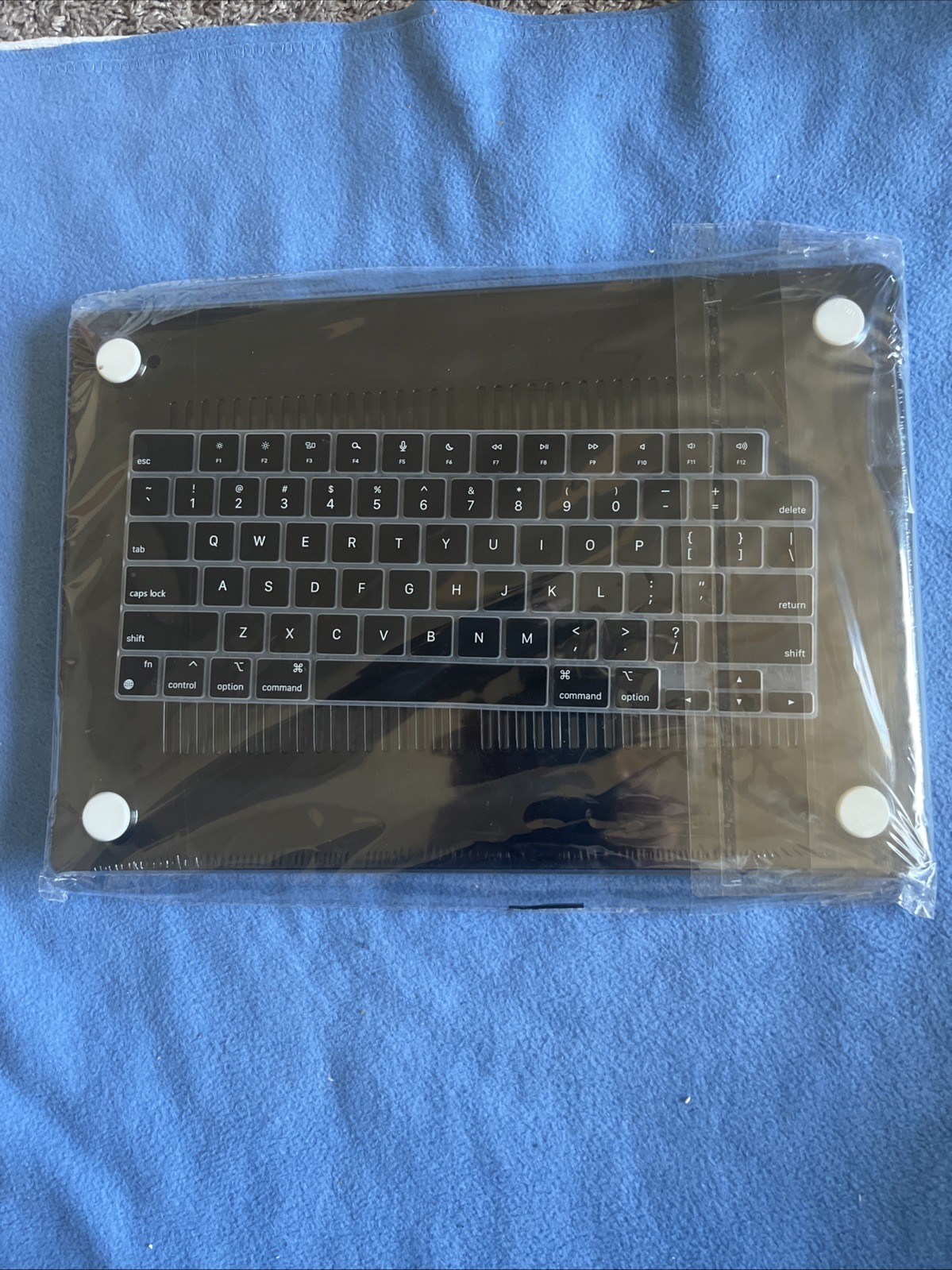 May Chen Compatible With M4 MacBook Air 15inch Case