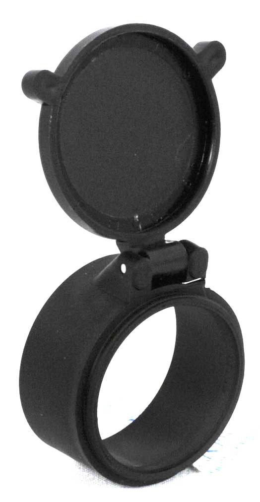 Butler Creek Multi-Flex Flip-Open Rifle Scope 56.4-57.2mm Objective Lens : 33940