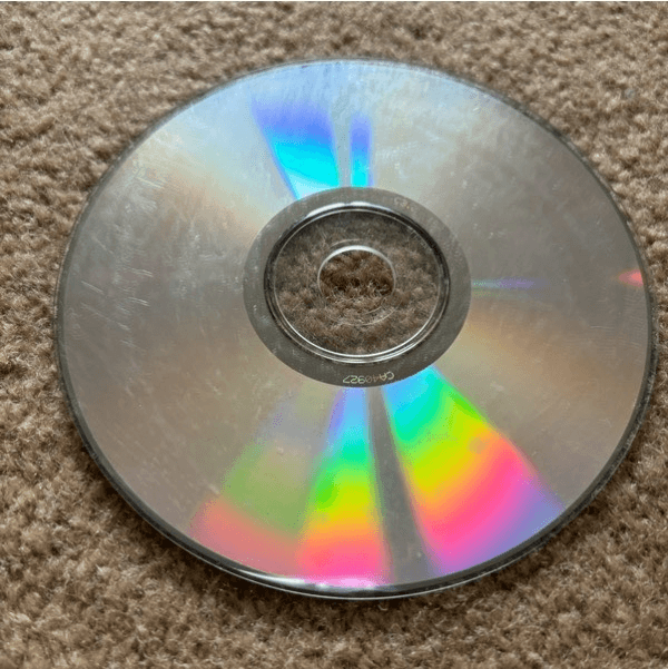 HP Pavilion User’s Guide & Recovery Software 1999