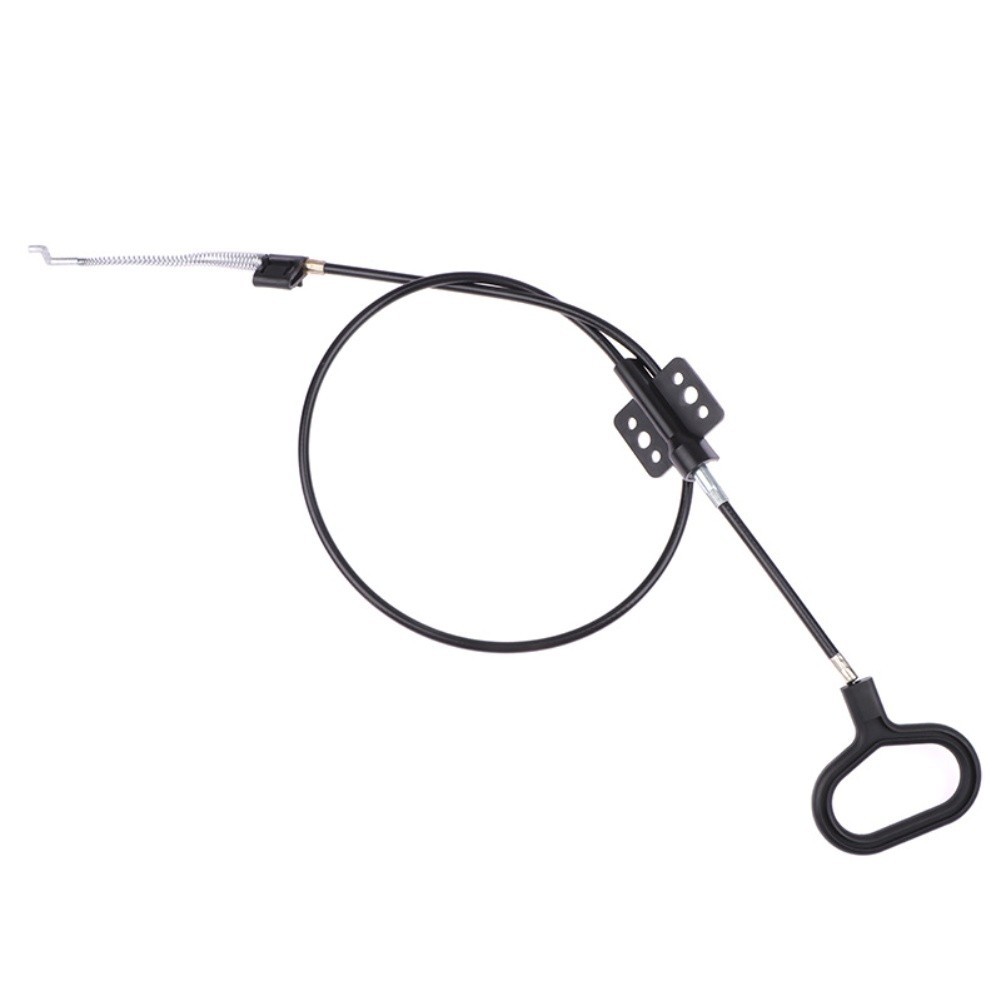 Recliner Pull Cable Replacement 44 5 Inches with D Ring Handle for Smooth Use