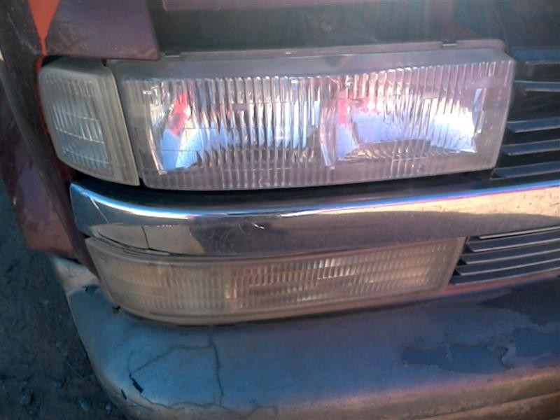 Used Transfer Case Assembly fits: 2000 Chevrolet Astro Grade A
