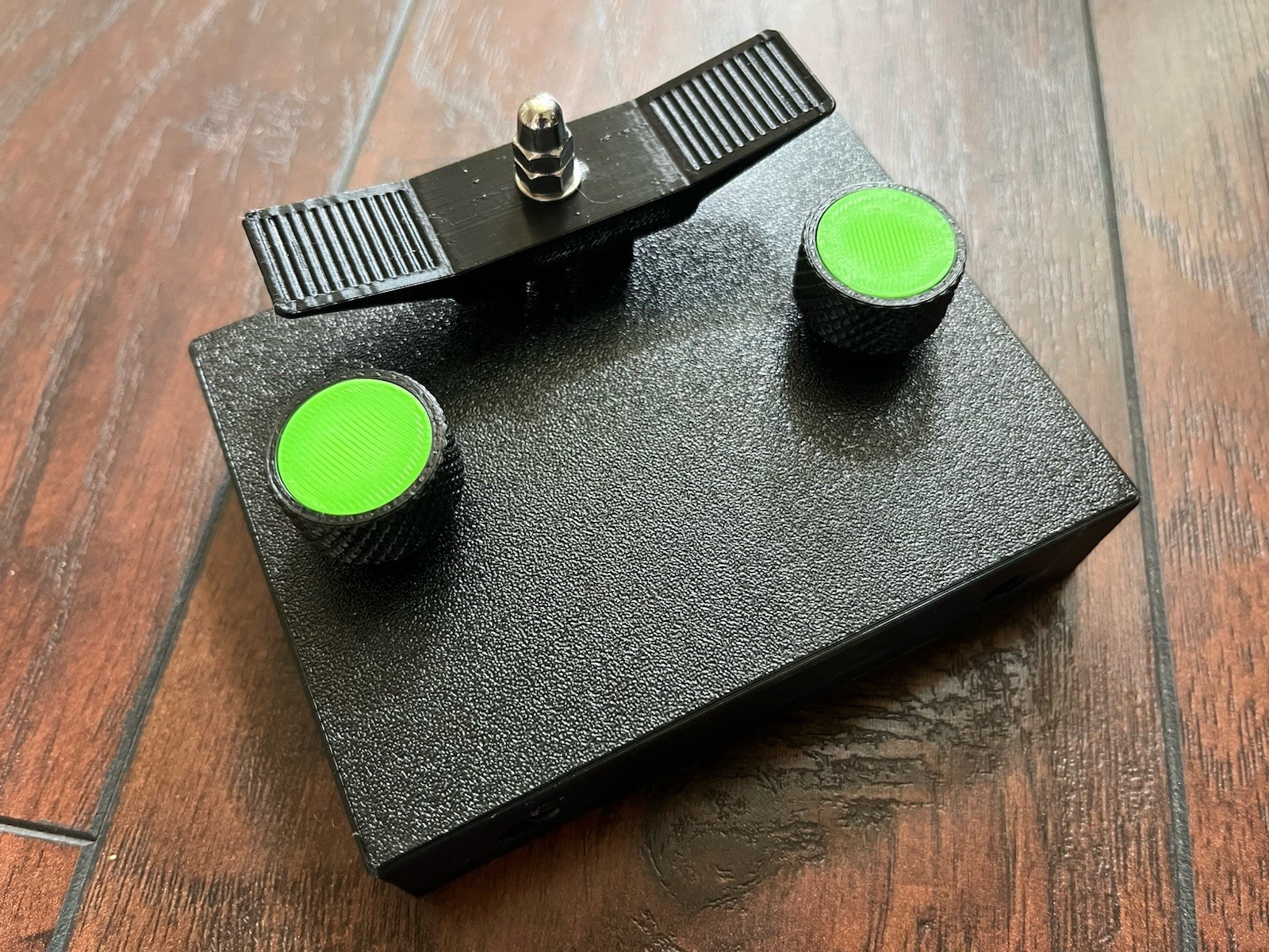 LR32 Hole Drilling Guide Block for Festool OF1400 Router