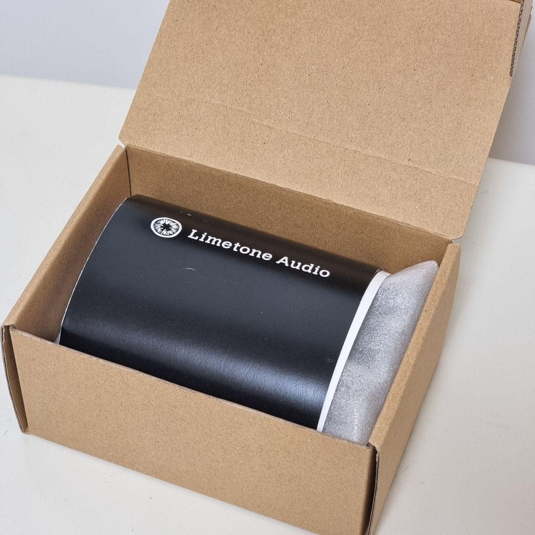 JACKAL Limetone Audio 386203