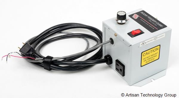 Rodix FC-40 Plus Vibratory Feeder Cube