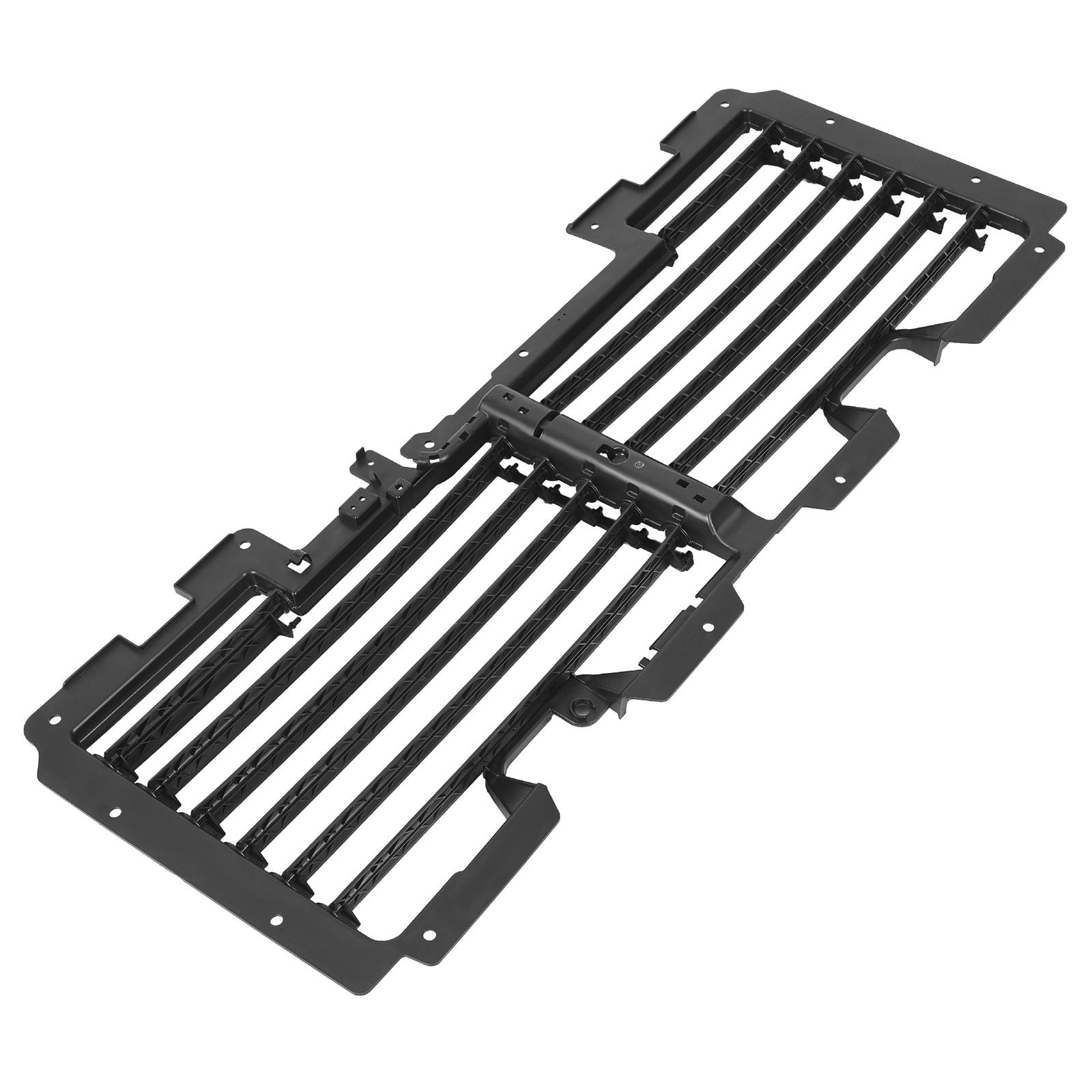For 2015-2020 GMC YUKON&YUKON XL Front Bumper Shutter Assembly Active Grille