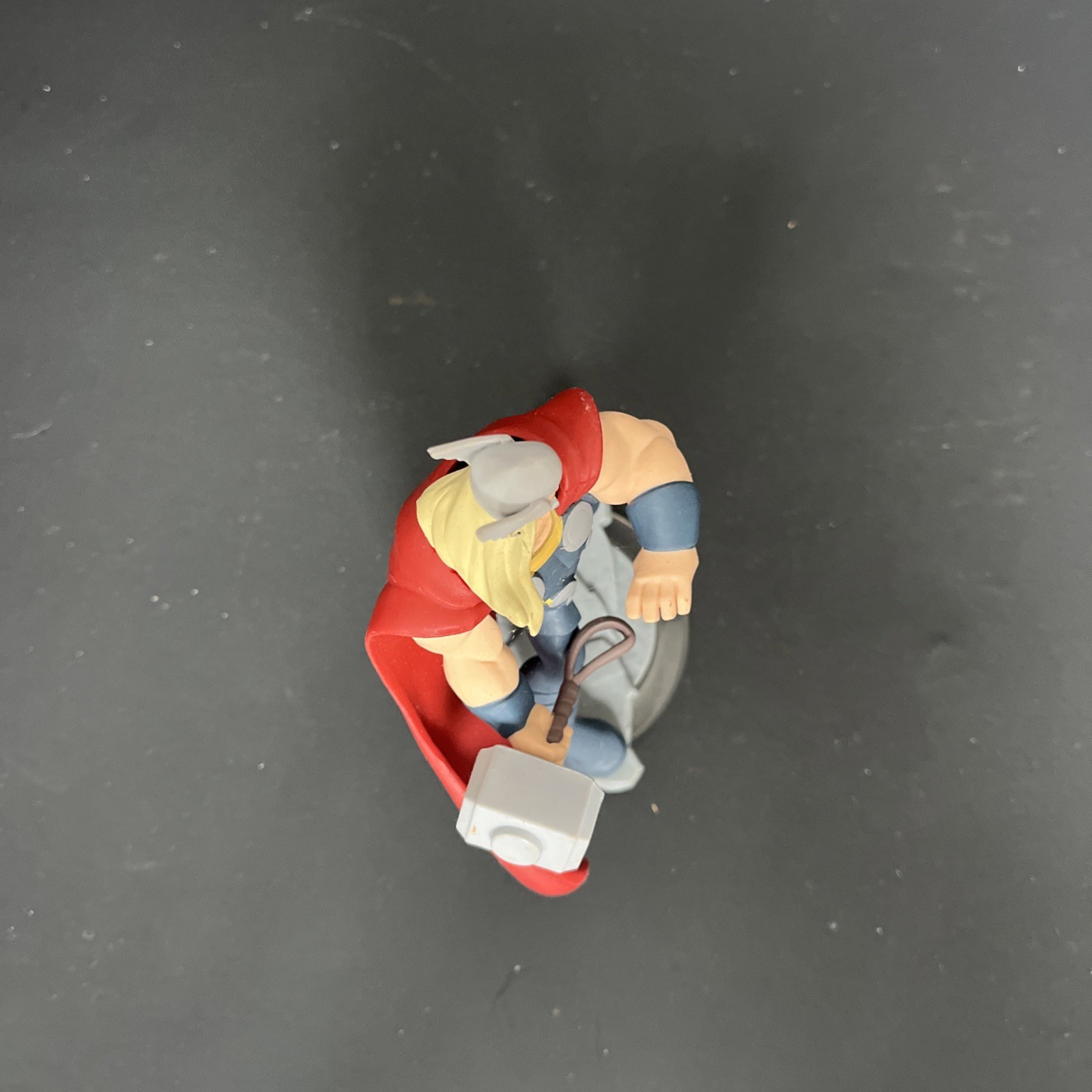 Disney Infinity 2.0 Marvel Avengers Thor Character INF