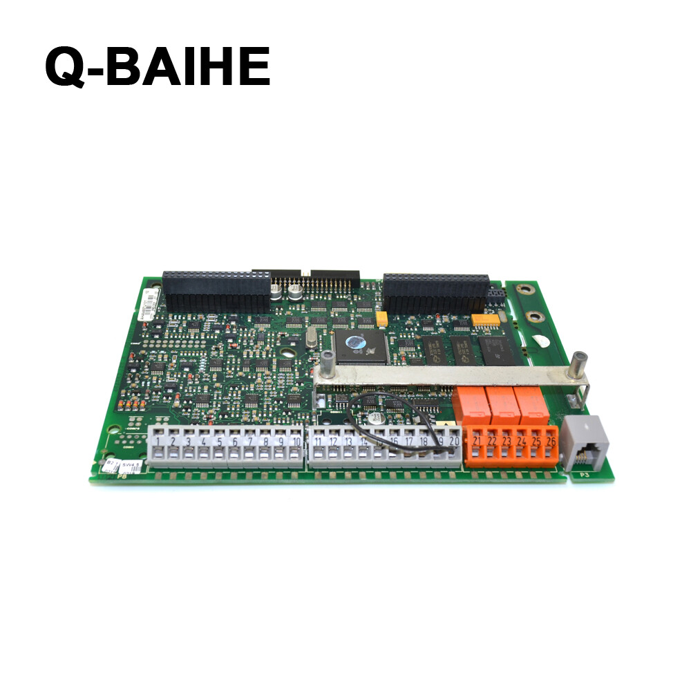 AH464657U101  Continental 690 Inverter Motherboard 7.5KW Or More