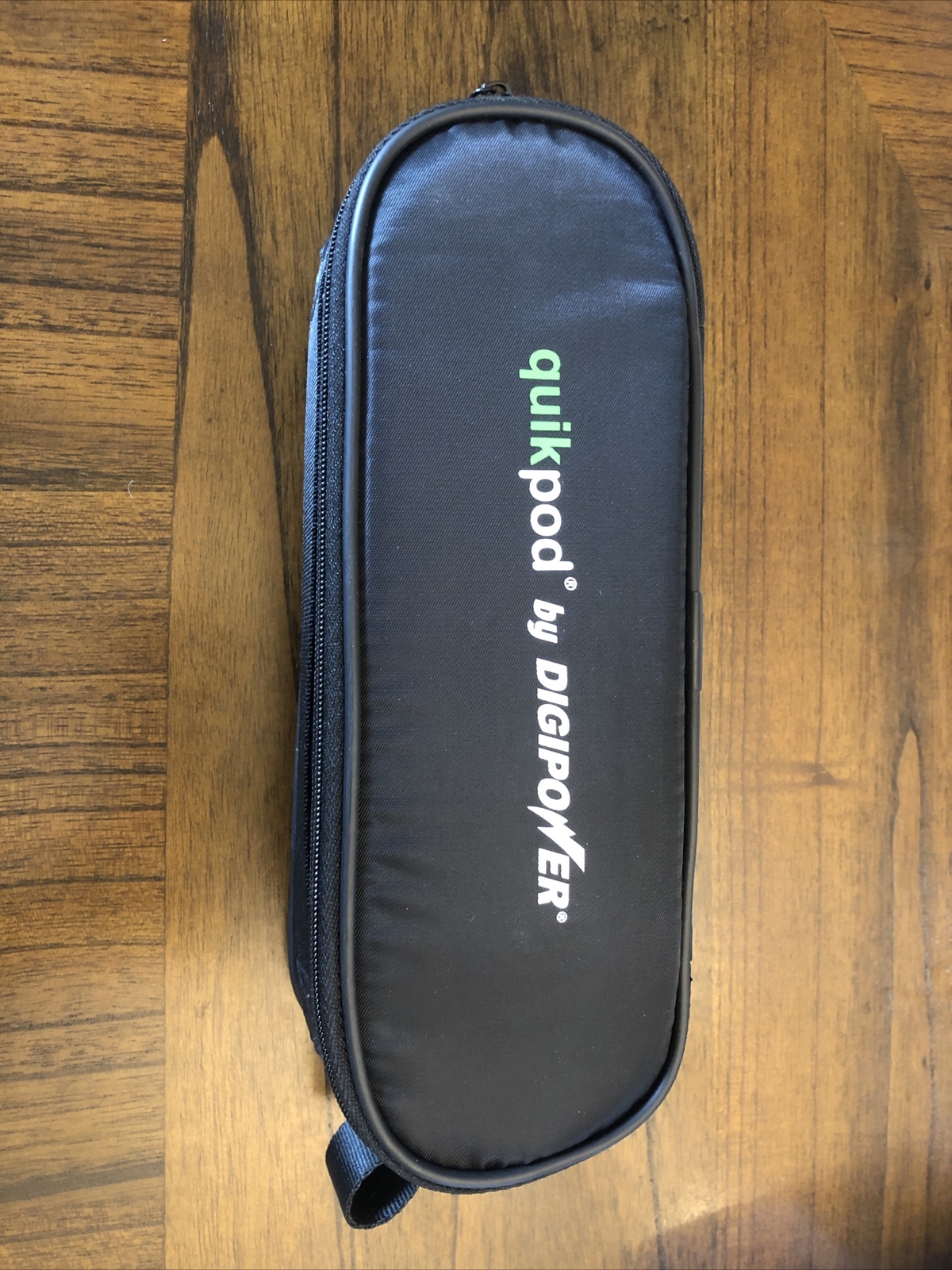 Digipower - Quickpod, Secure Pro- Selfie Stick - NEW!!