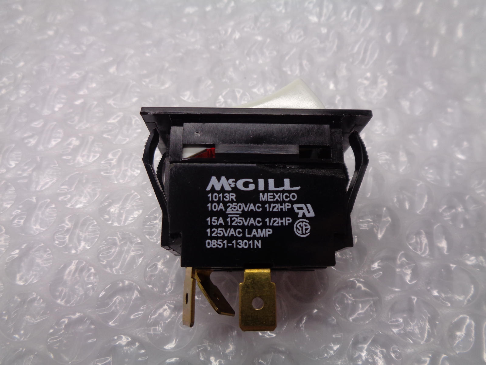 MCGILL 1013R SWITCH NSNP