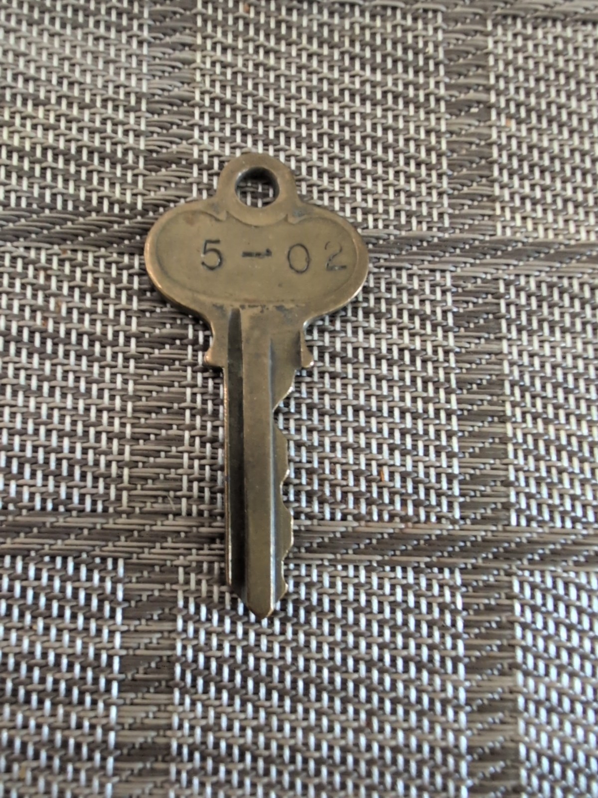 Segal Key 5-02