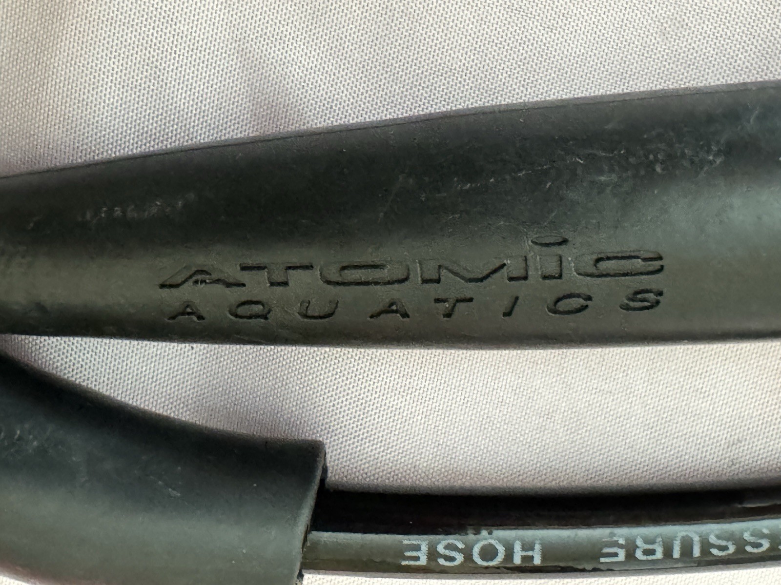 ATOMIC AQUATICS COBALT COMPUTER CONSOLE QD HOSE WAY COOL