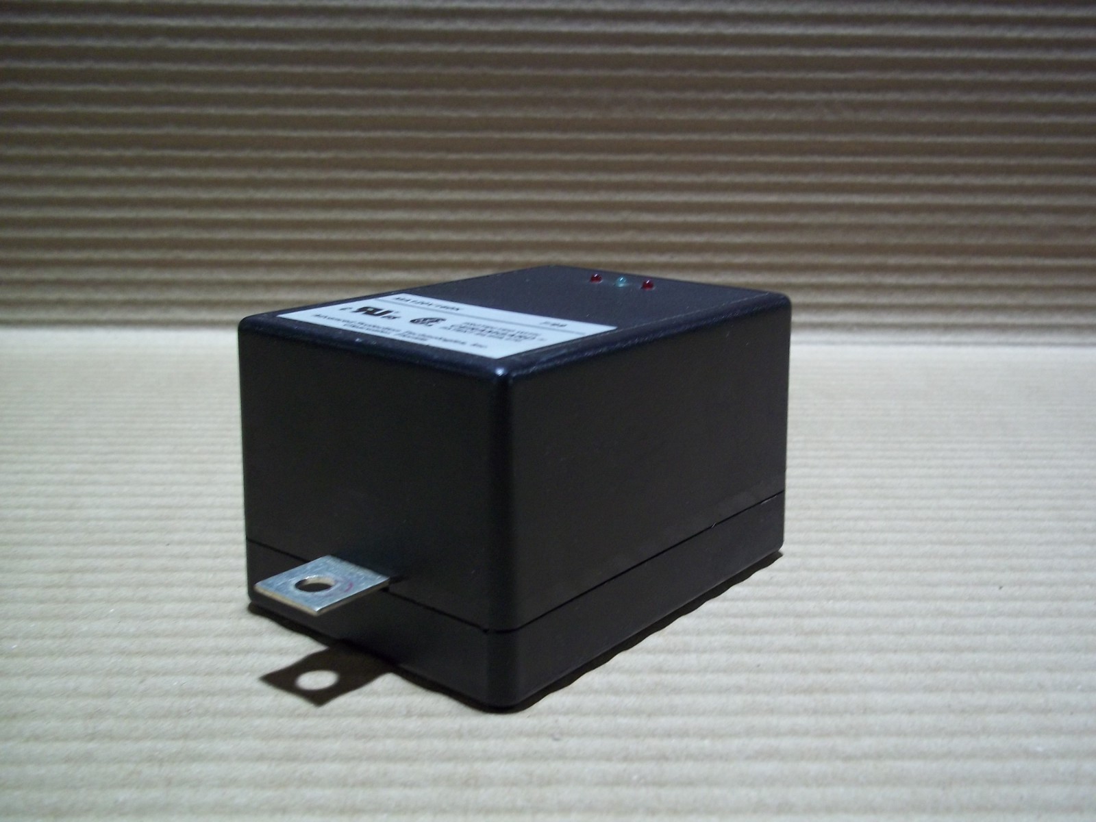 Advanced Protection Technologies MA120V160K Surge Protective Device 120/240 V