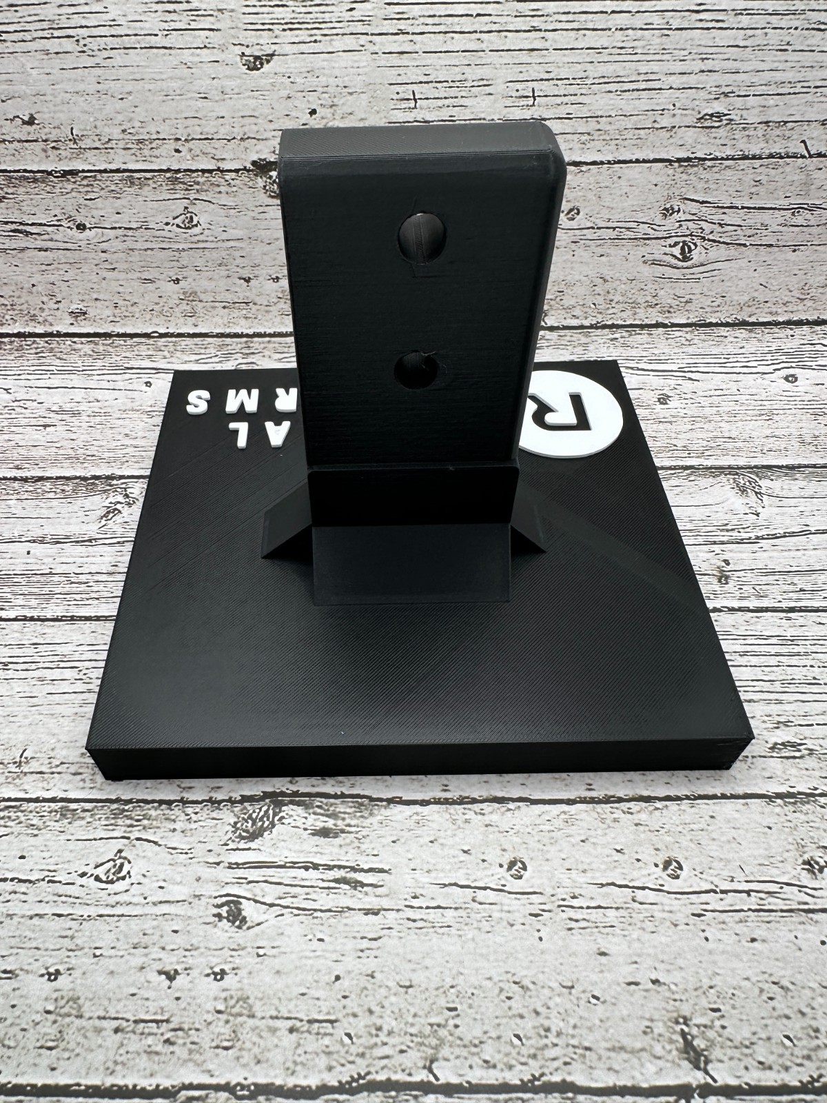 Radical Firearms Sporting Rifle Display/ Light Maintenance Stand