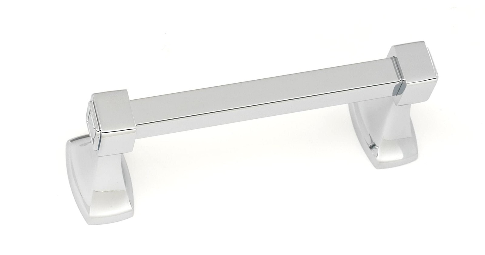 Wall Mounted Swing Tissue Holder Finish Polished
