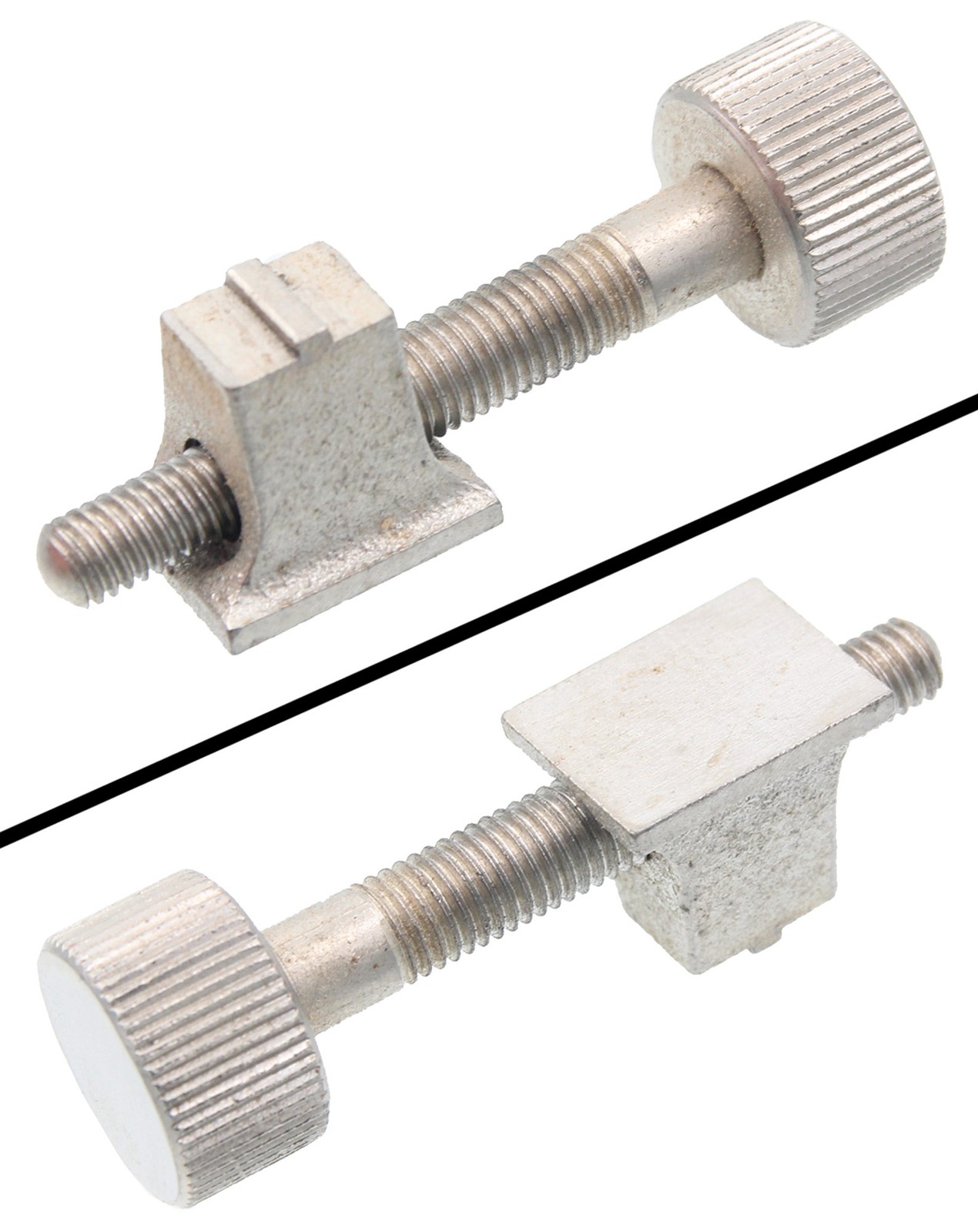 Founder's Grade Adj. Screw & Slide for Stanley No 90 Bullnose Plane-mjdtoolparts
