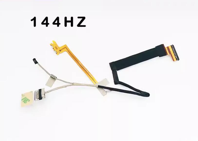 Lenovo Legion Y540-15IRH 40Pin 144Hz DC02C00FC10 Screen cable