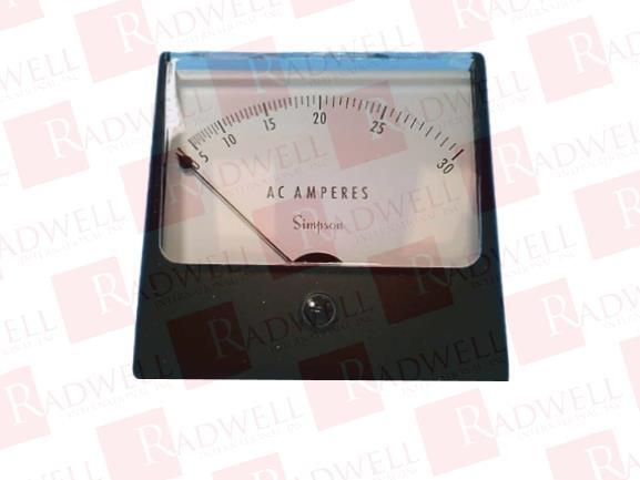 SIMPSON 03205 / 03205 (NEW IN BOX)