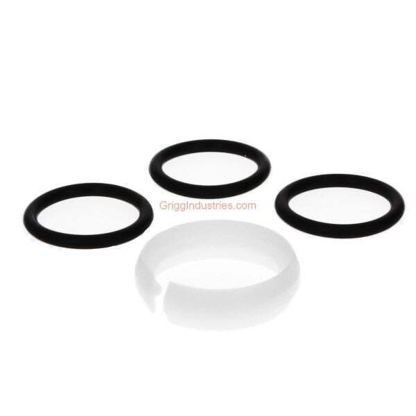 Plumbers Emporium A663040N O-Ring Set and Type Ring