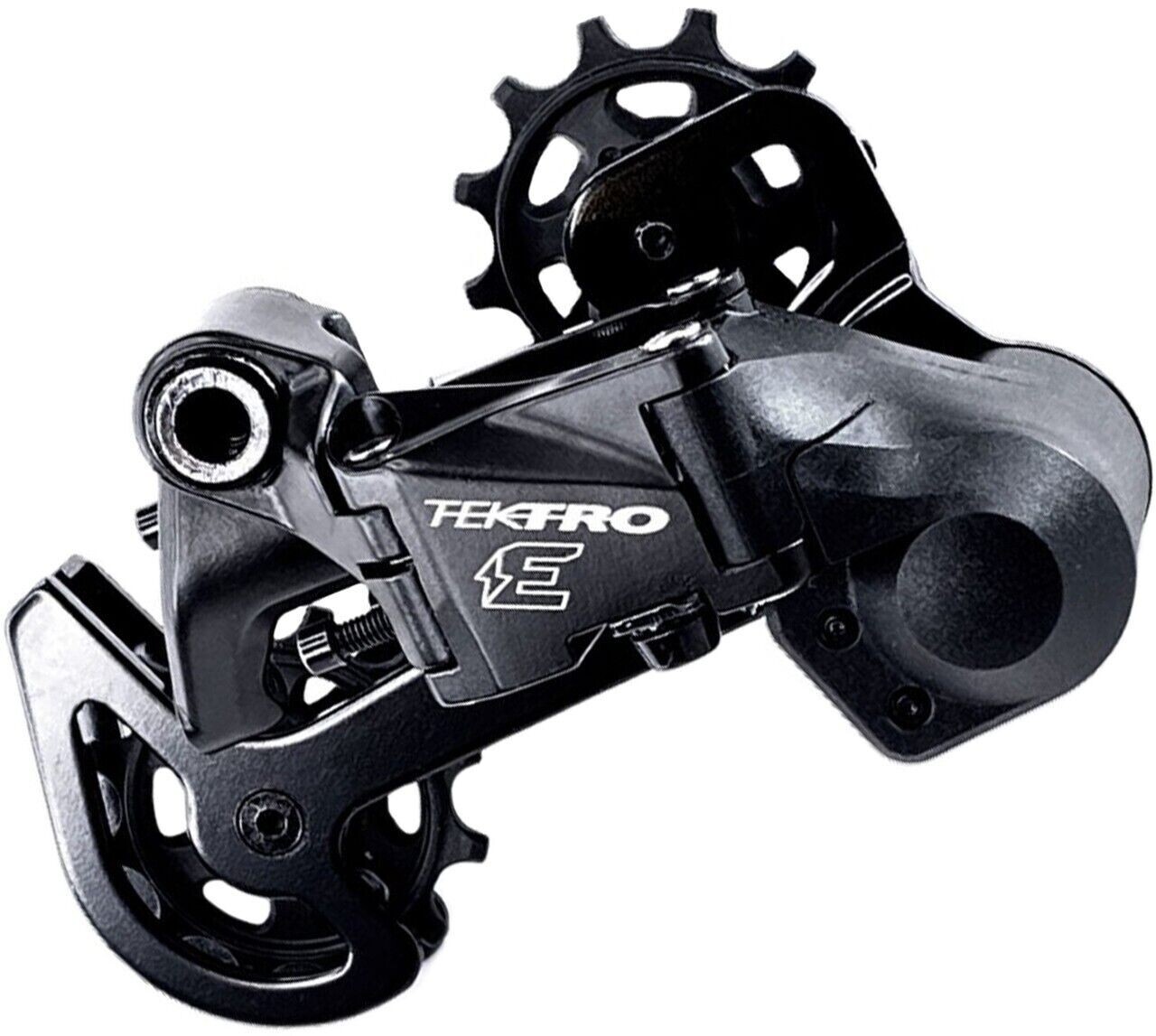 Tektro RD-T350 8/9 Speed Long Cage MTB Rear Derailleur / Still in Packageing