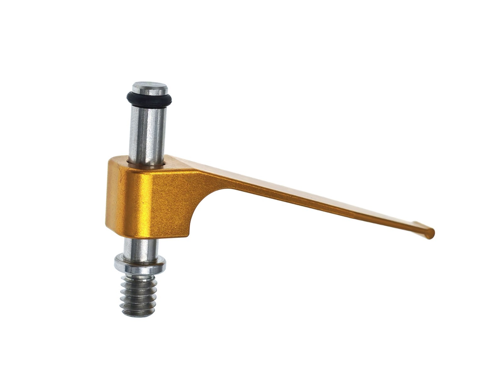 CMM Clamp Fixtures Tension clamp 1/4-20 Thread R-CT-250-125-20 KMG Spring Clamp