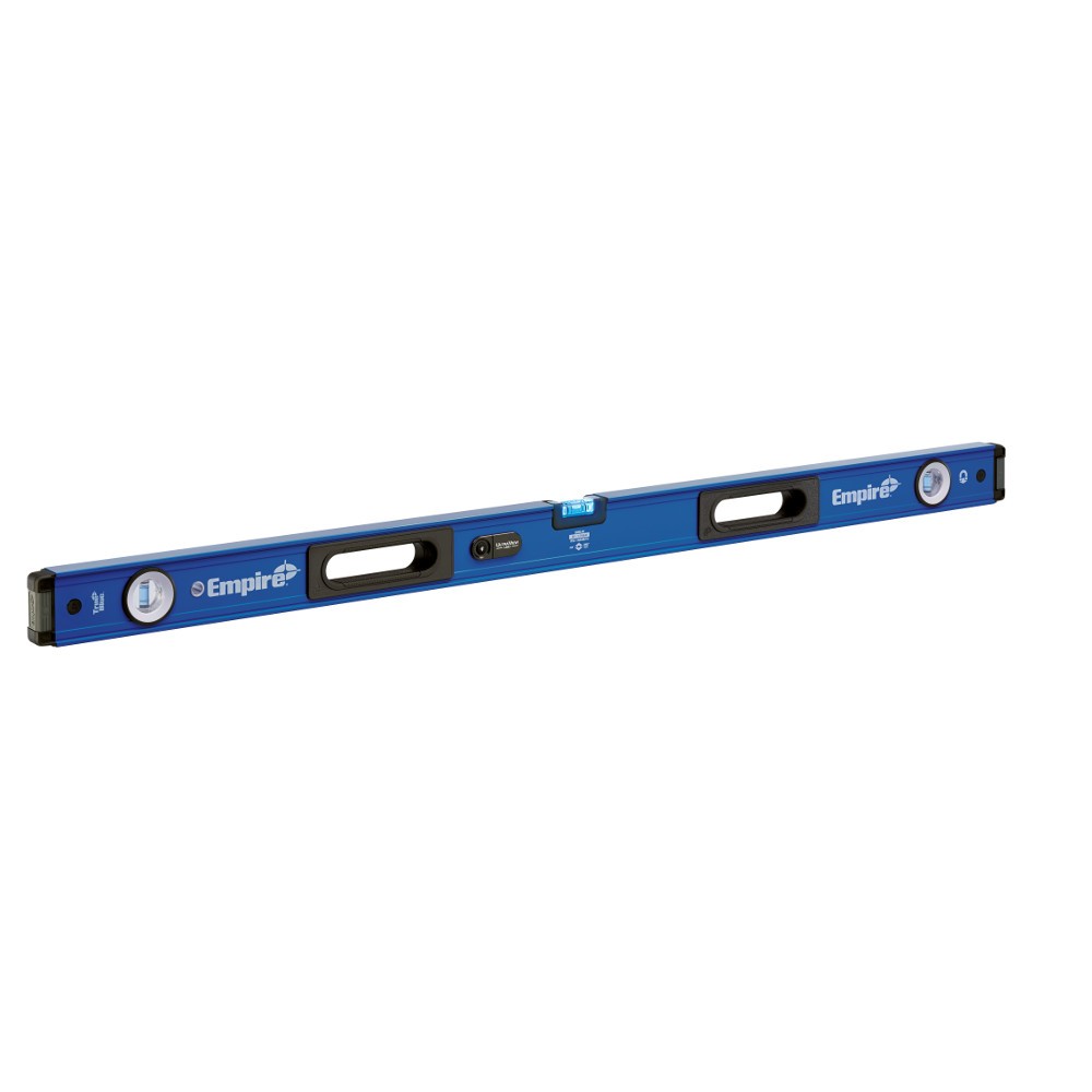 Empire Level EM95.48 48" UltraView LED Magnetic Box Level