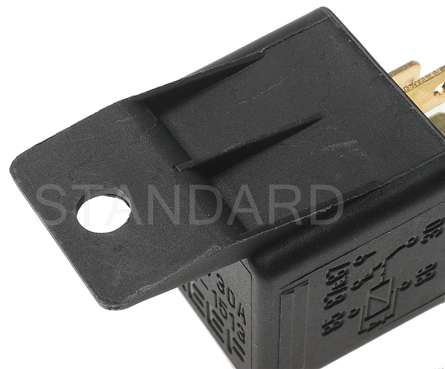 New SMP Fog Light Relay For 1990-1993 Chrysler Daytona