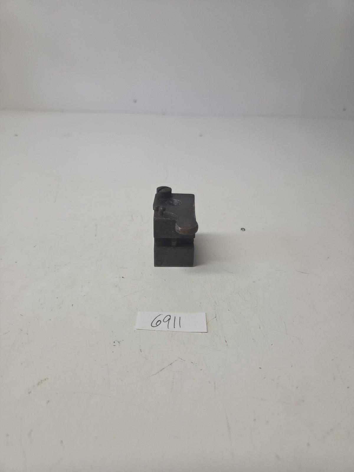 Lyman/Ideal .350dia Round Ball Single Cavity Mold
