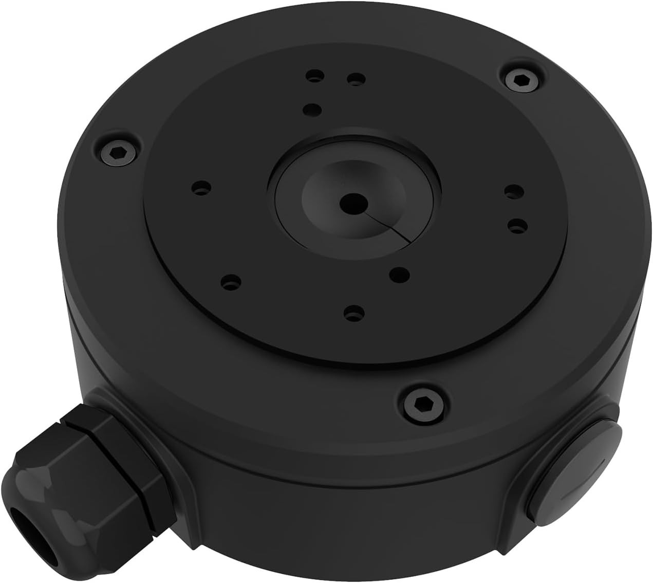 FOSCAM Security Camera Junction Box