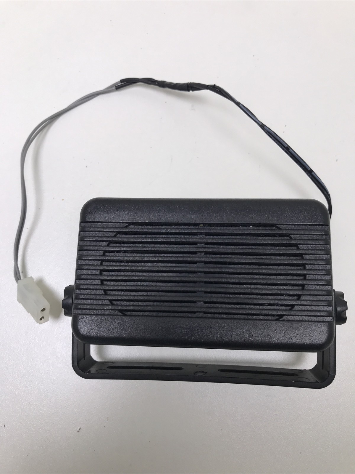 External Speaker, Original MOTOROLA 5009532J03 SSN4020A Vintage Working