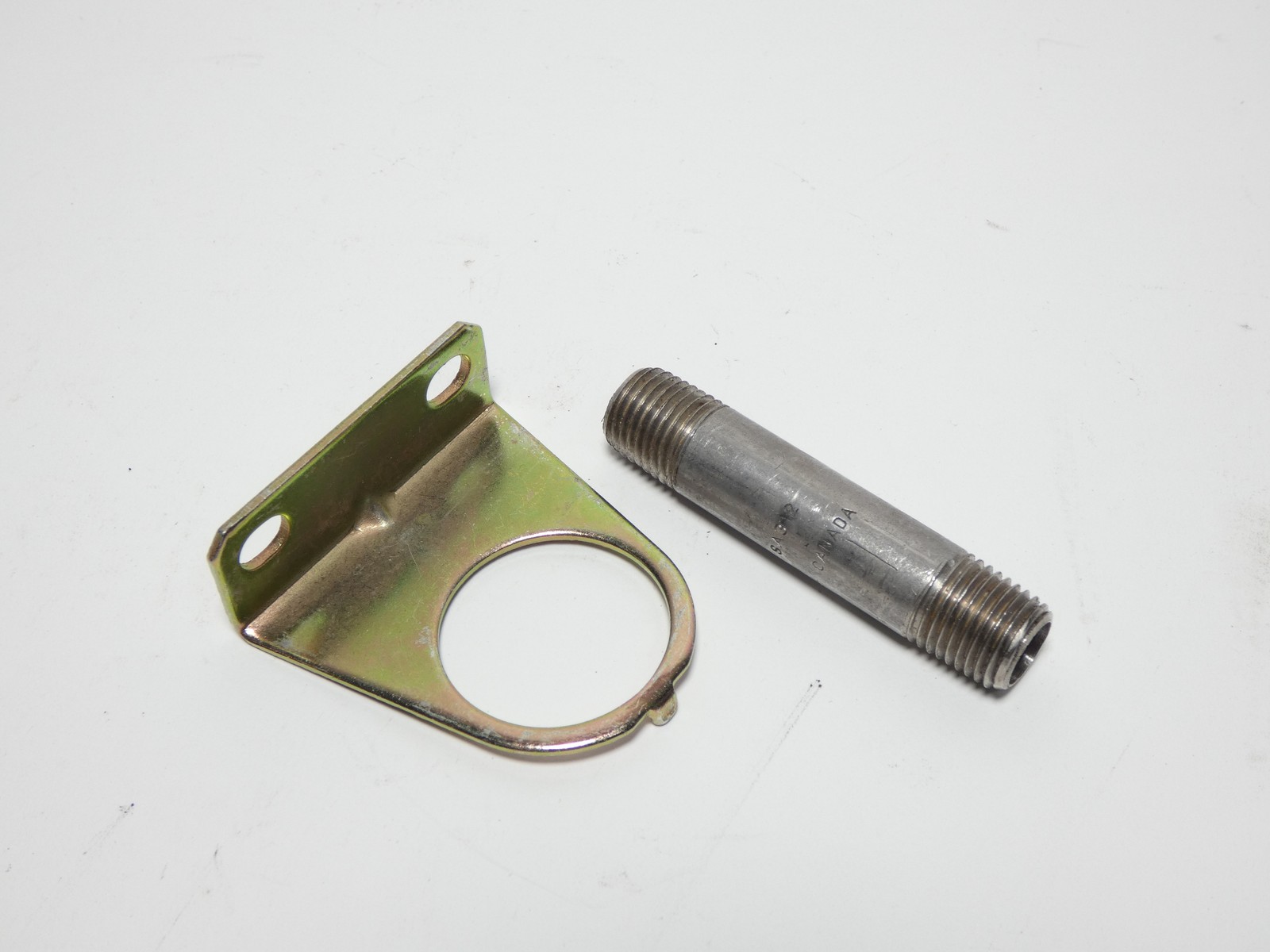 AFR2000 Filter Regulator 0.5-8 Bar 1/4" NPT - NEW Surplus!