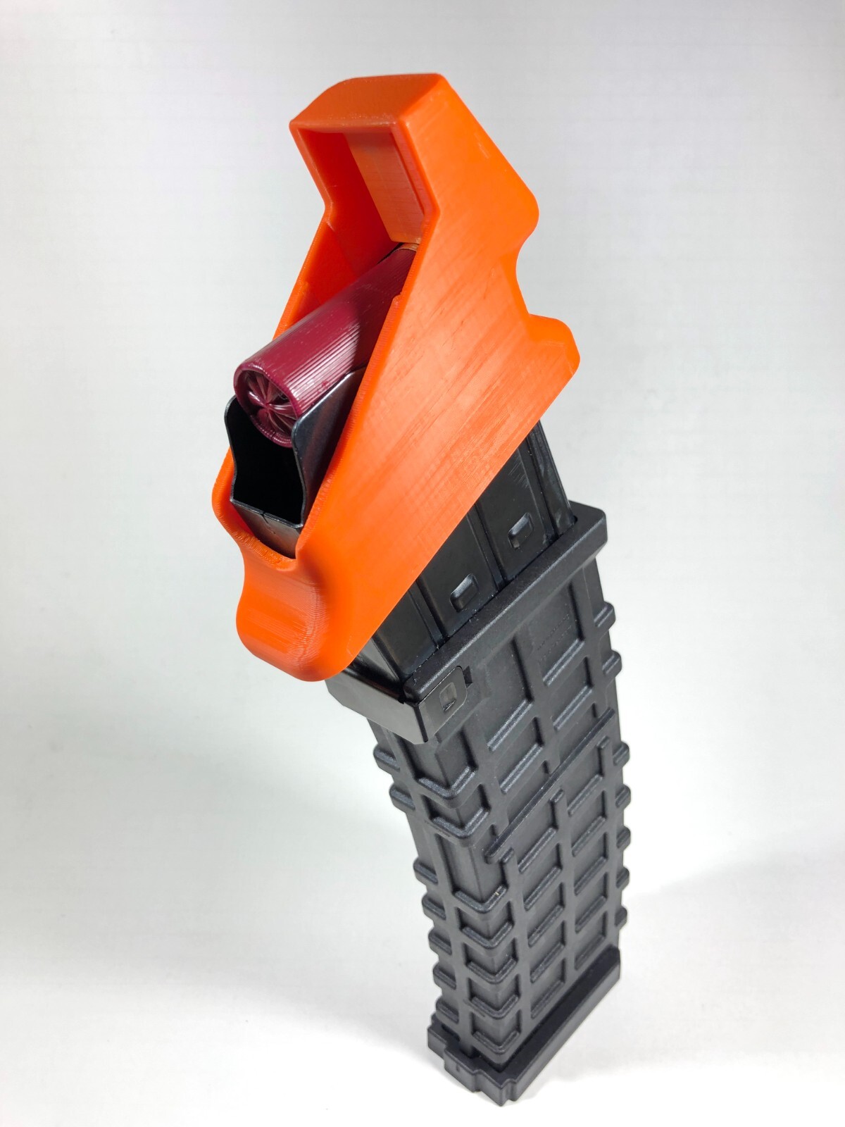 Magazine Loader for Rock Island VR Series Magazines VIDEO