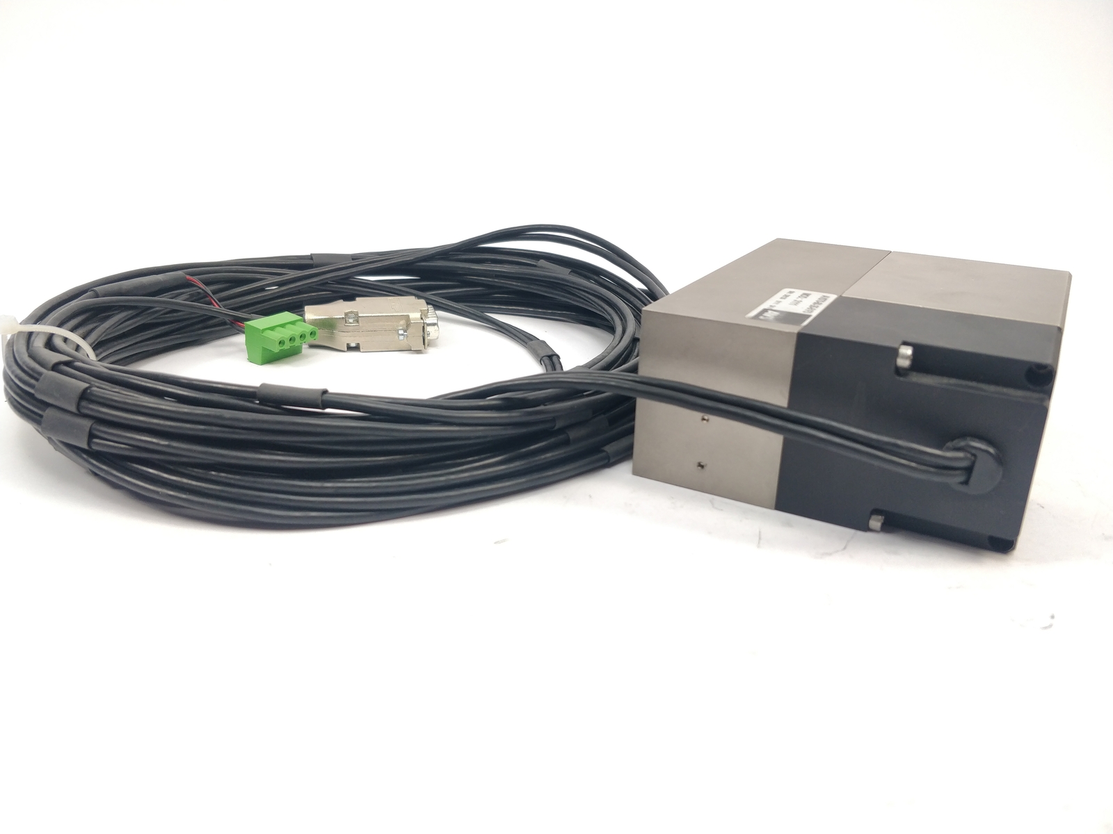Smac Lca50-025-75-1 Linear Actuator