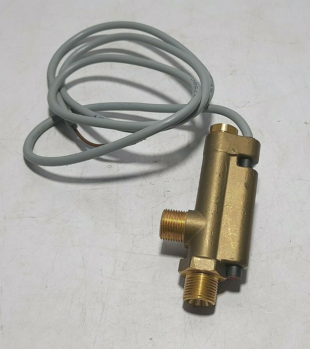 Sioux EC00301 Flow Switch Max 250Bar 3500Psi