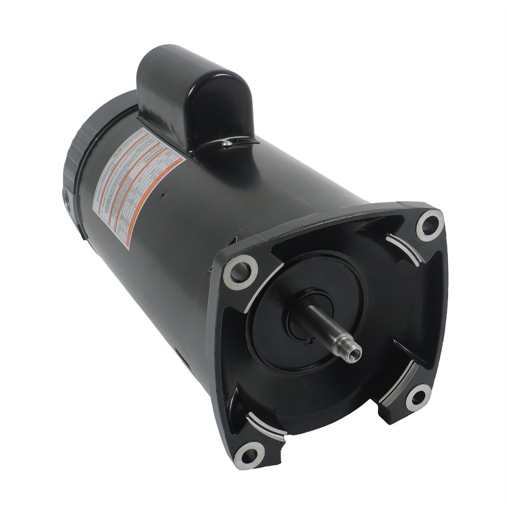 B2843 2 HP Y56Y Frame Single Speed Replacement Pool Pump Motor For Century