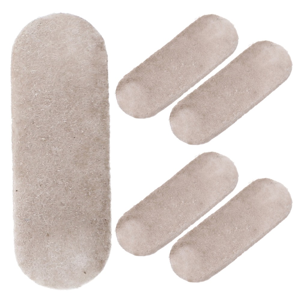 5 Pcs Hand Warmer Replacement Parts Equipment Accessories