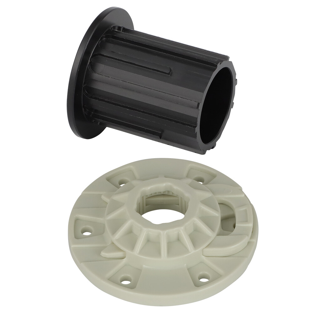 Hub & Bushing Kit 52719 For Whirlpool Kenmore Amana Fix Basket Wobble Wash Tubs
