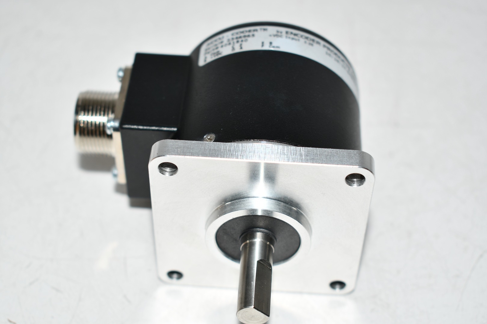 NEW Encoder Products Accu-Coder 4061840 5-28 VDC Encoder