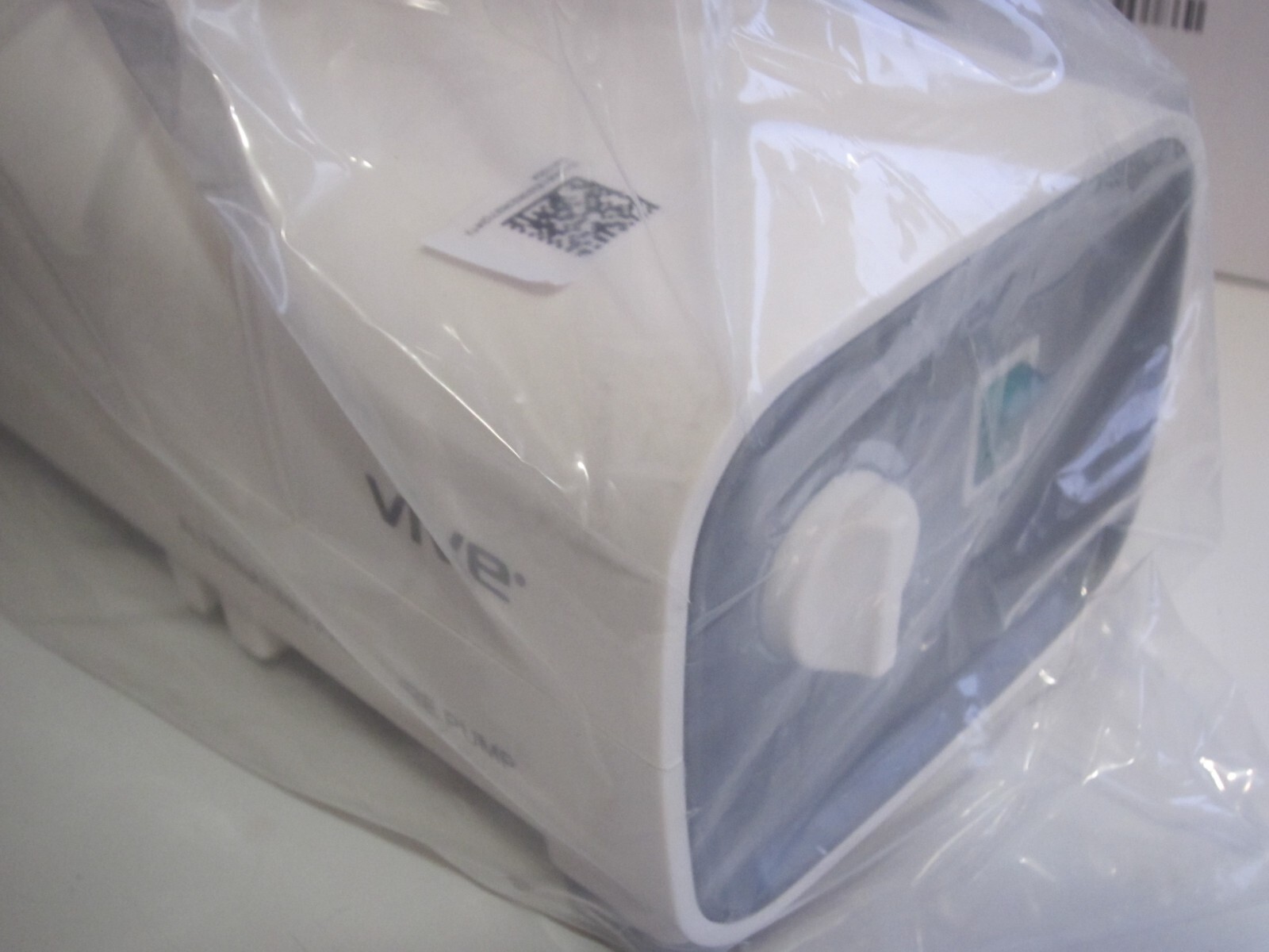 VIVE alternating pressure mattress with EXTRA mattress