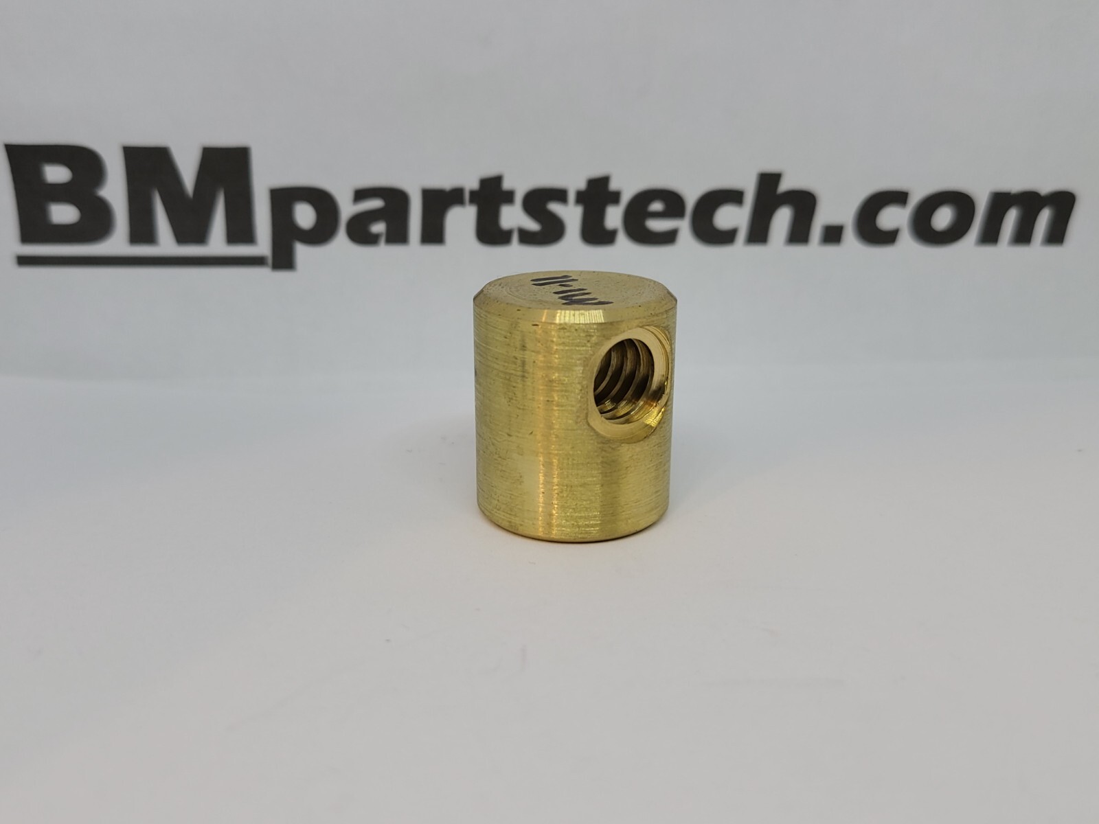 Atlas M1-11 Milling Machine X-Axis Feed Nut