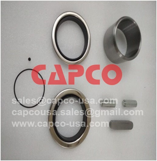 SHAFT SEAL KIT 42486597