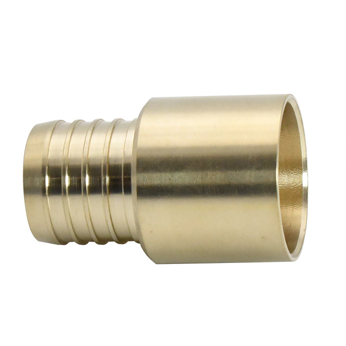 Legend Valve 1" PEX x 1" FTG Adapter Fitting - 460-615NL