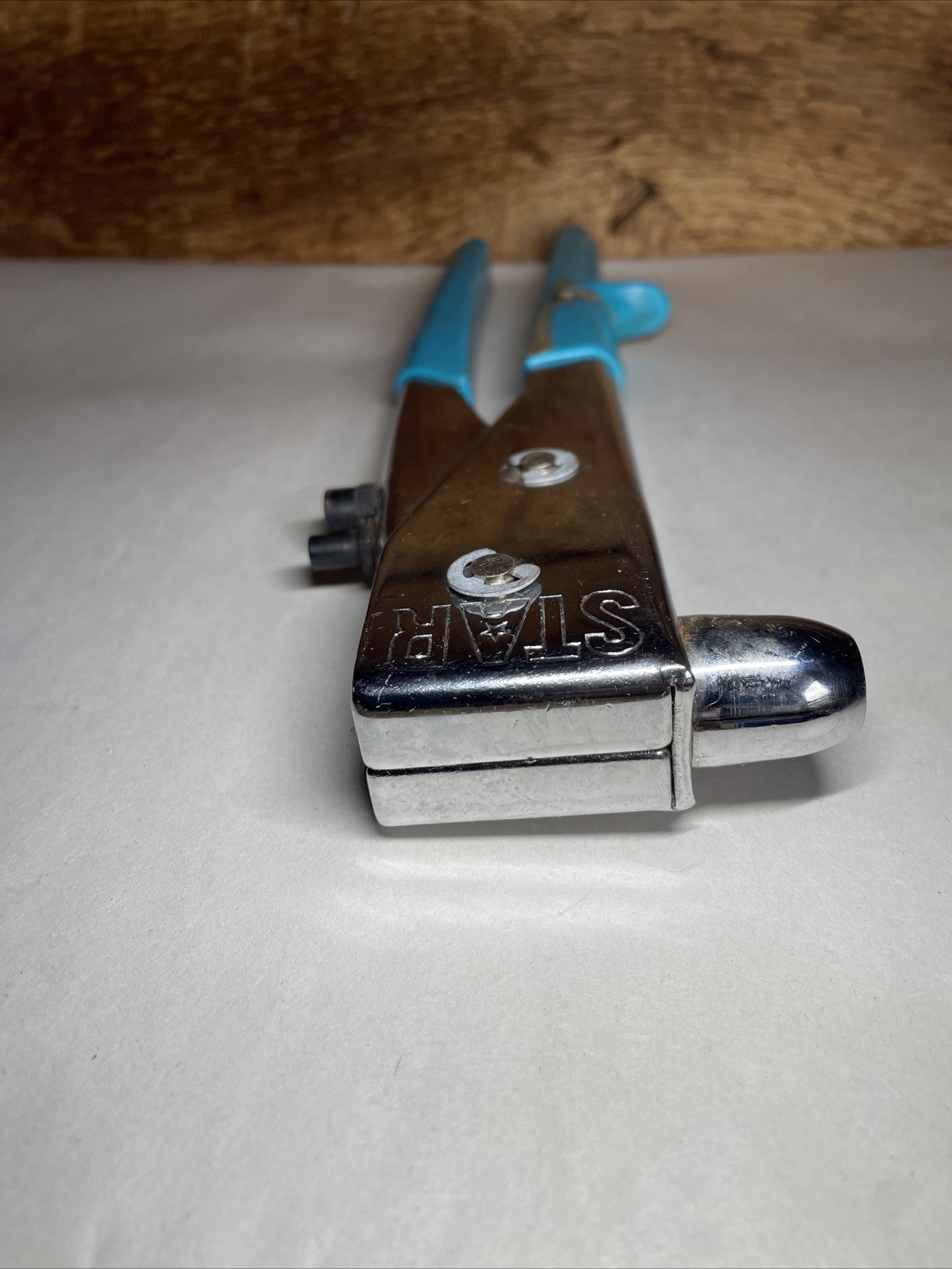 Vintage Star Blind Rivet Tool USA Made