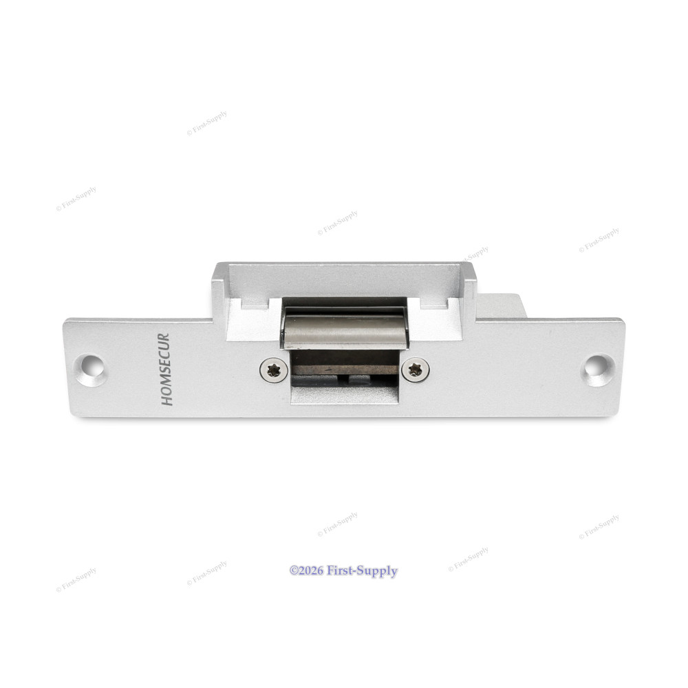 NC Fail Safe DC 12V Electric Strike Lock For Door Access Control System Intercom