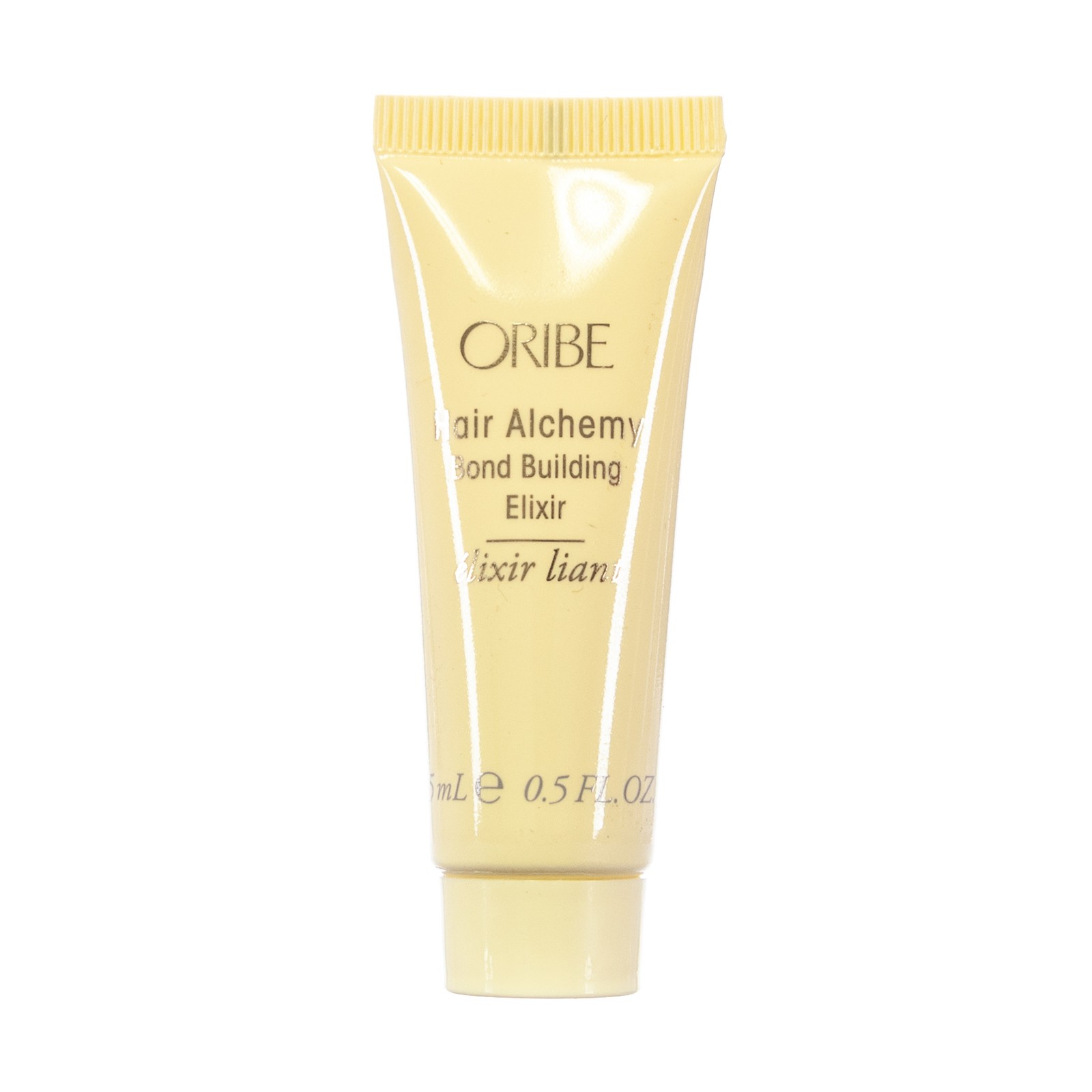 Oribe Hair Alchemy Bond Building Elixir 0.5oz/15ml TRAVEL