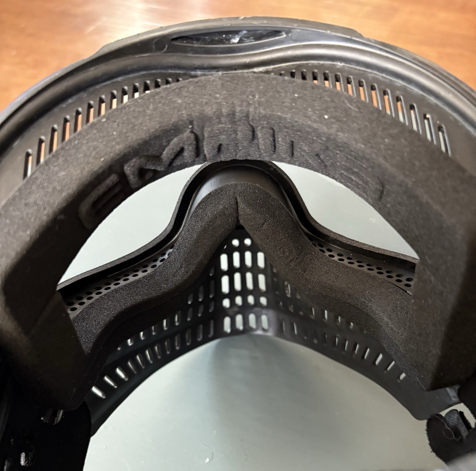 Tippmann 98 Custom Paintball marker + Empire E-Flex Mask + Accessories