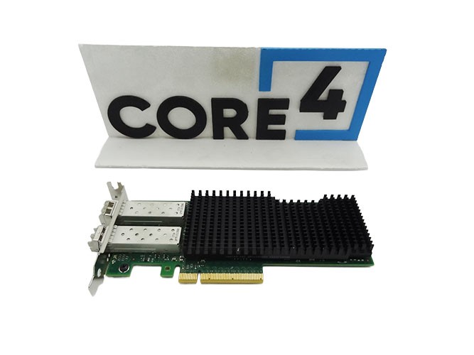 INTEL XXV710DA2G1P5 XXV710-DA2 25GG SFP+ DP PCI-E - XXV710-DA2