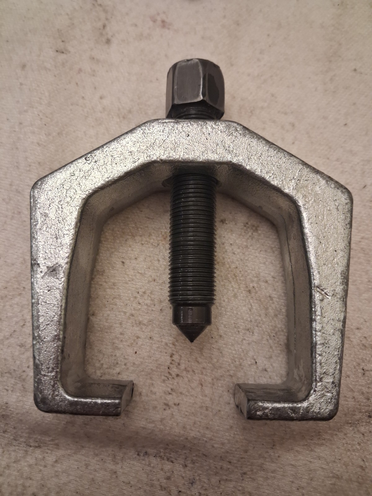 Schley Products Pitman Arm Puller. Light/Medium Duty. See Photos.